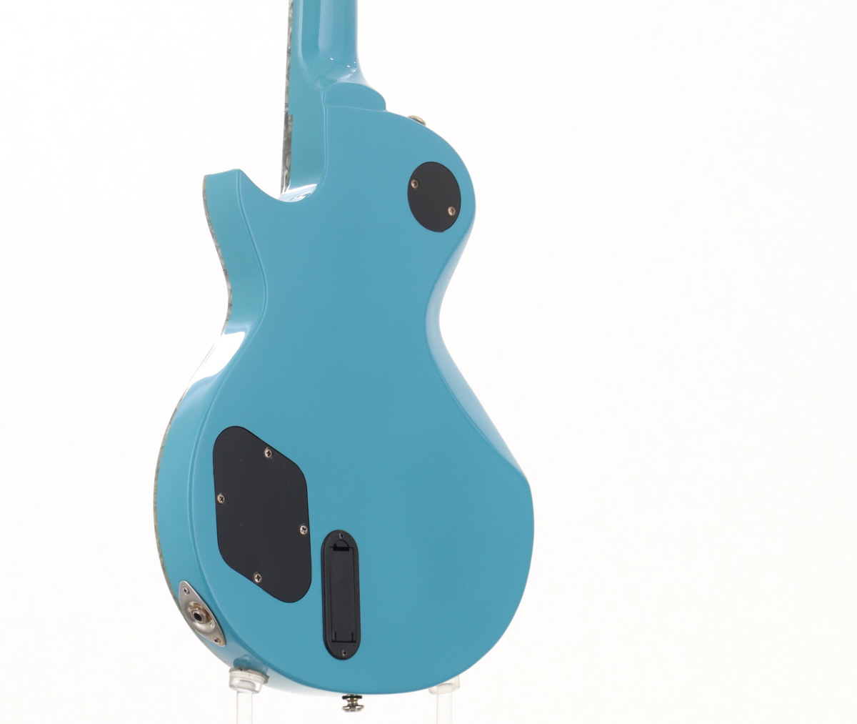 中古】ESP / ドラえもん MINI GUITAR / 藤子・F・不二雄 生誕80