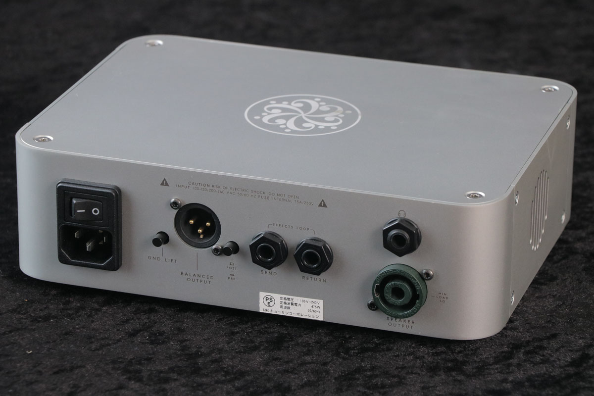 中古】 DARKGLASS EC / MICROTUBES 500 【御茶ノ水本店