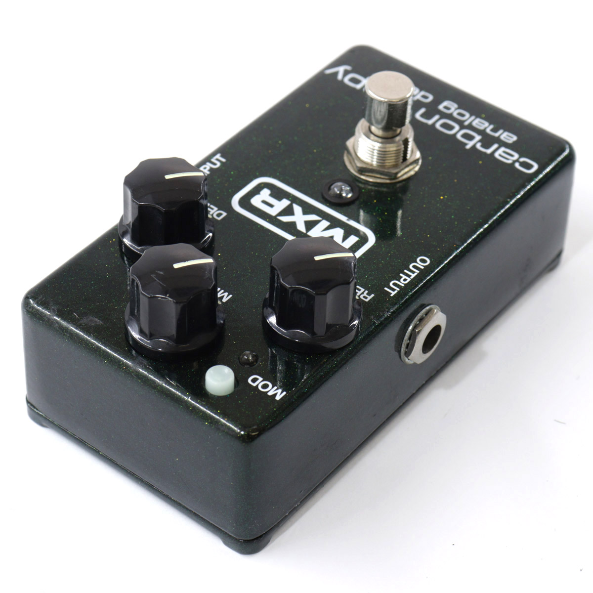 中古】MXR / M169 / Carbon Copy Analog Delay 【池袋店