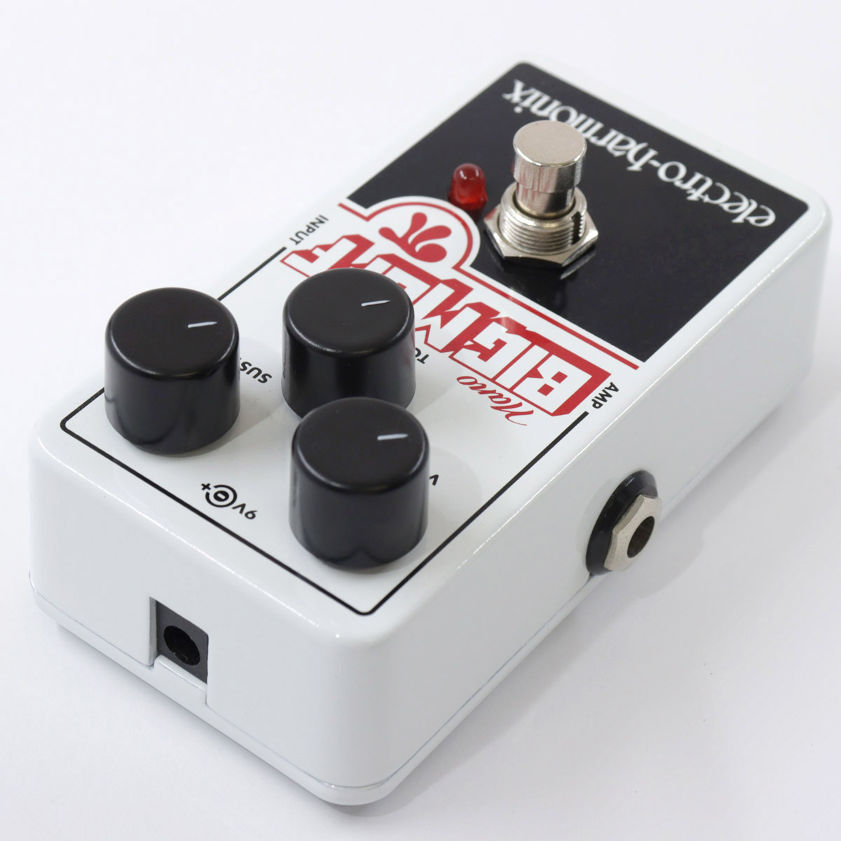 （中古美品）ELECTRO-HARMONIX NANO BIG MUFF Pi Nano Big Muff Pi Distortion / Fuzz / Overdrive | NANOBM