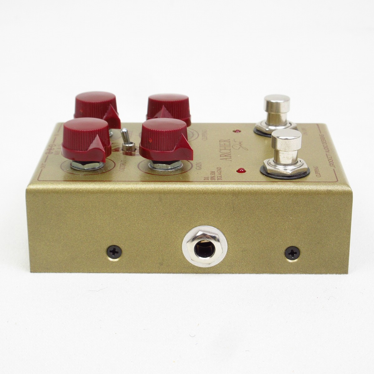 J. Rockett ARCHER Select 中古美品　完動品 ?trim=0&w=760&h=570&file=../