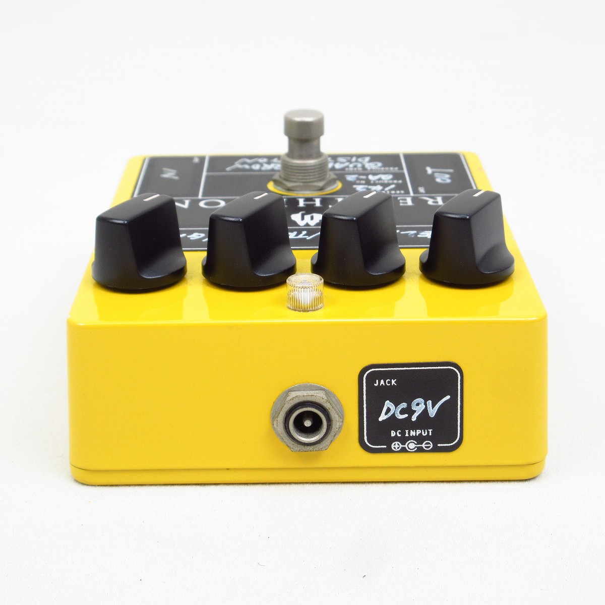 中古】Free The Tone / Quad Arrow Distortion QA-2