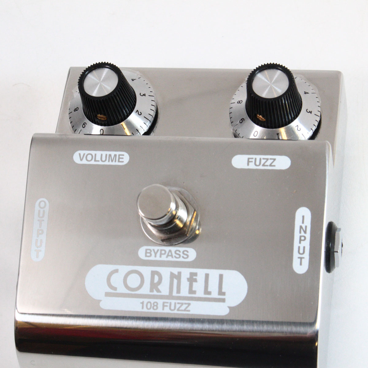 中古】 CORNELL / 108 FUZZ 【渋谷店】 | イシバシ楽器