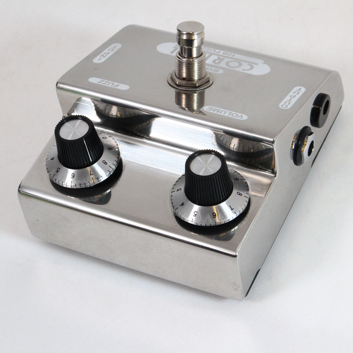 ギター Cornell 108 Fuzz 中古】 CORNELL / 108 FUZZ 【渋谷店】 | イシバシ楽器