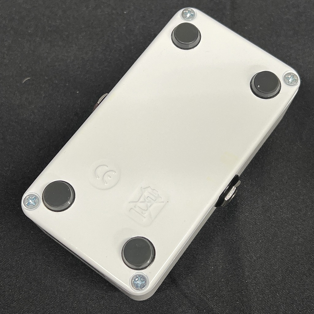 （中古美品）ELECTRO-HARMONIX NANO BIG MUFF Pi Nano Big Muff Pi Distortion / Fuzz / Overdrive | NANOBM