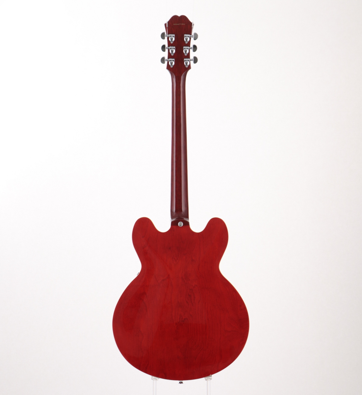 Epiphone Dot ch エレキギター Amazon | Epiphone エピフォン セミアコギター Dot (CH
