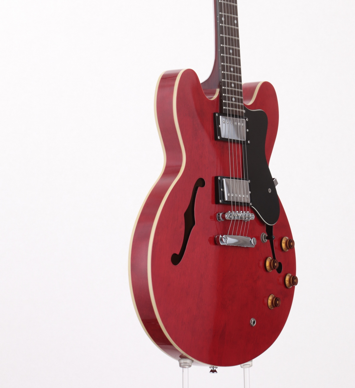 中古】EPIPHONE / Dot CH Cherry 【新宿店】 | イシバシ楽器