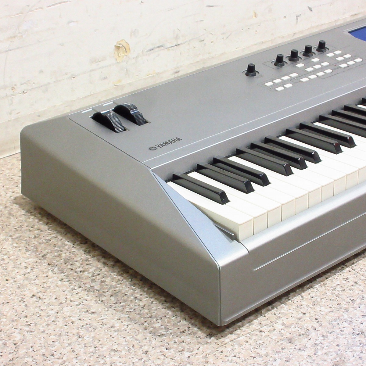 中古】YAMAHA / MM8 88鍵ピアノタッチのミュージック