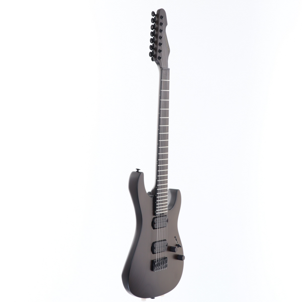 中古】edwards エドワーズ / E-SN-24 Fixed 7st See Thru Black