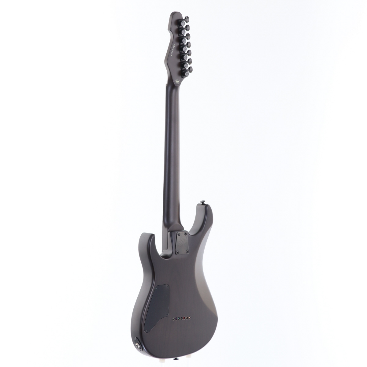 中古】edwards エドワーズ / E-SN-24 Fixed 7st See Thru Black