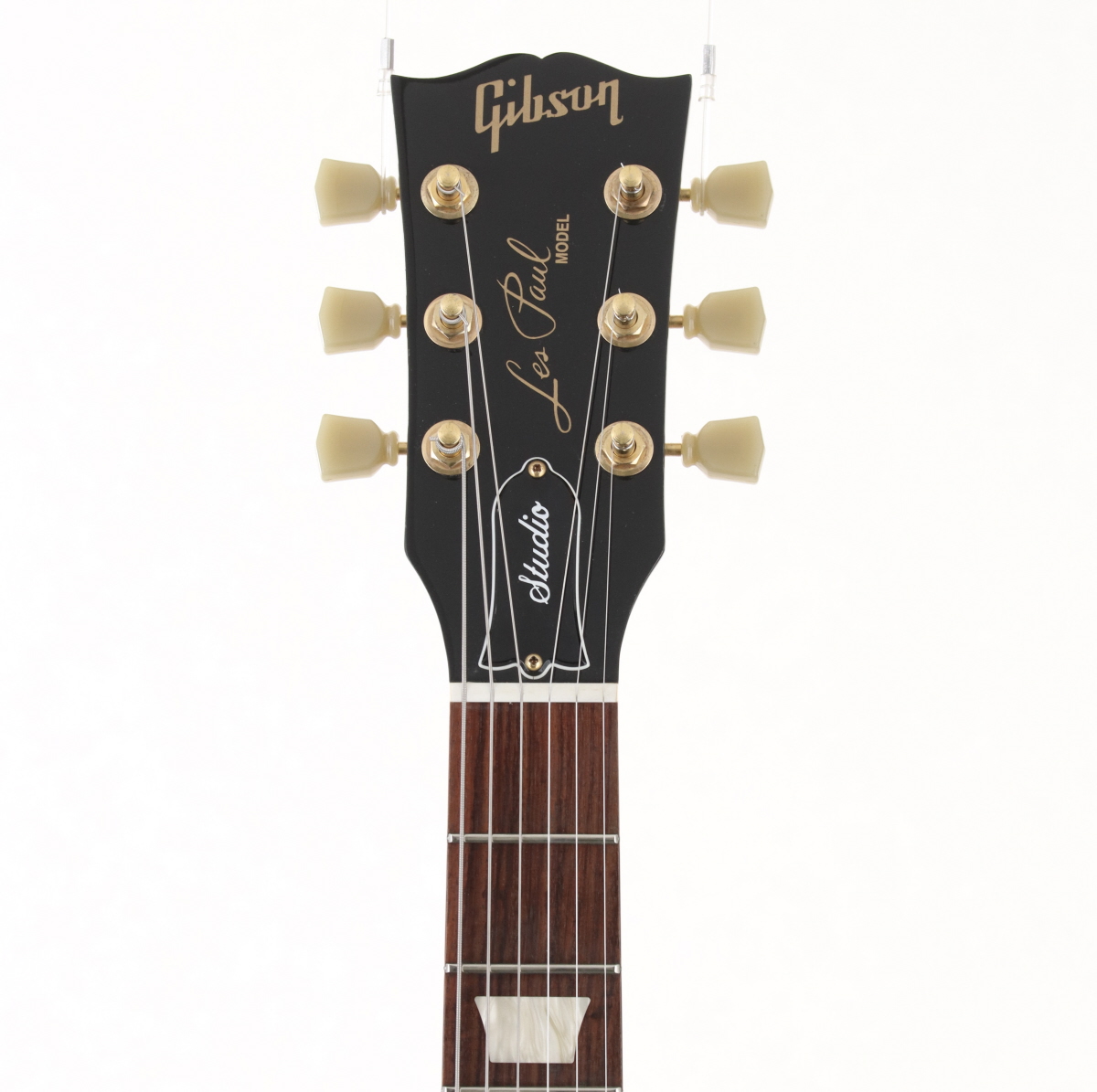 GibsonUSAレスポール2012 studio ebony　中古美品 ギター入荷速報！】中古Gibson Les Paul Studio WEB購入できます