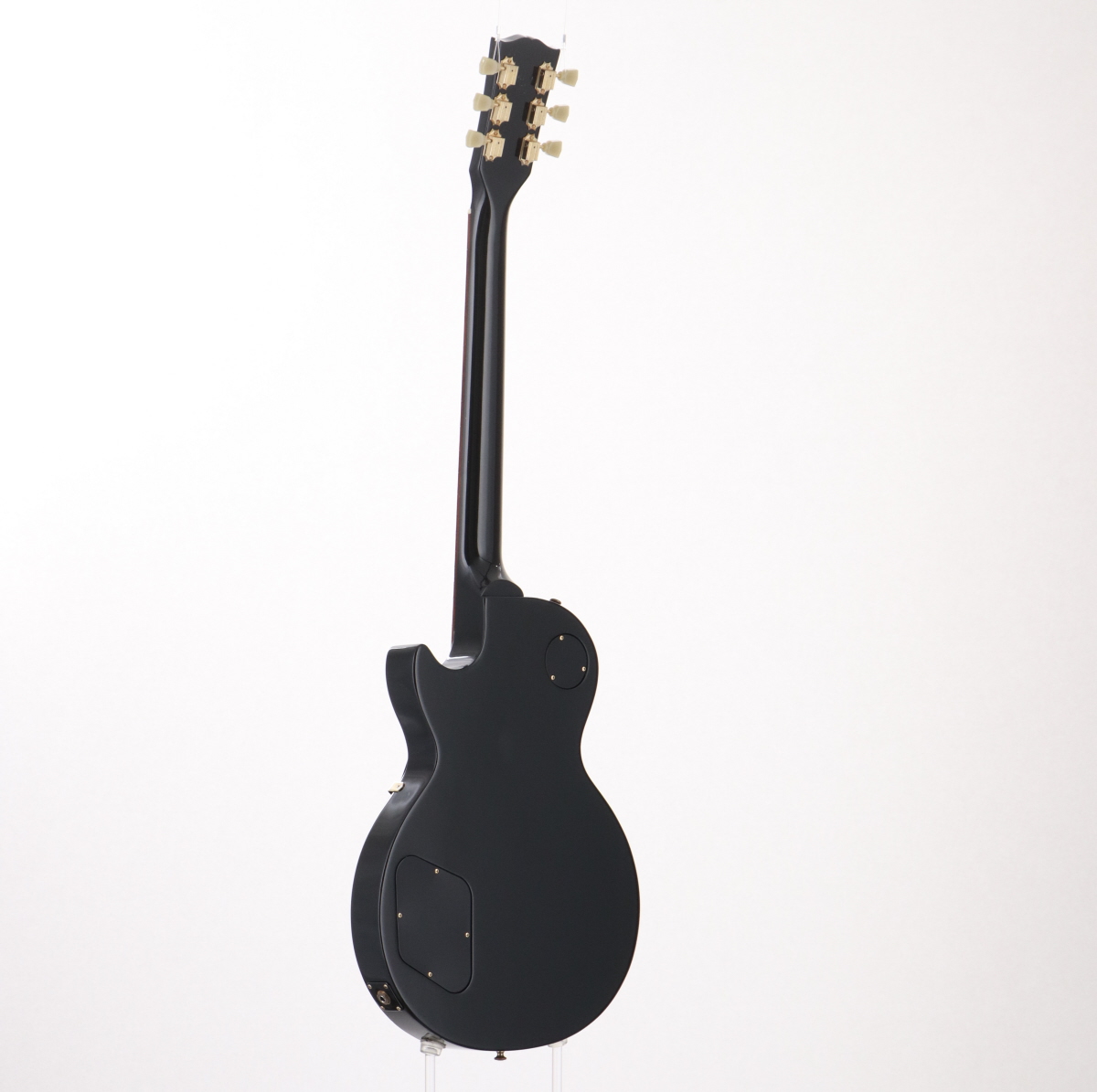中古】Gibson USA / Les Paul Studio 2012 Ebony 【渋谷店