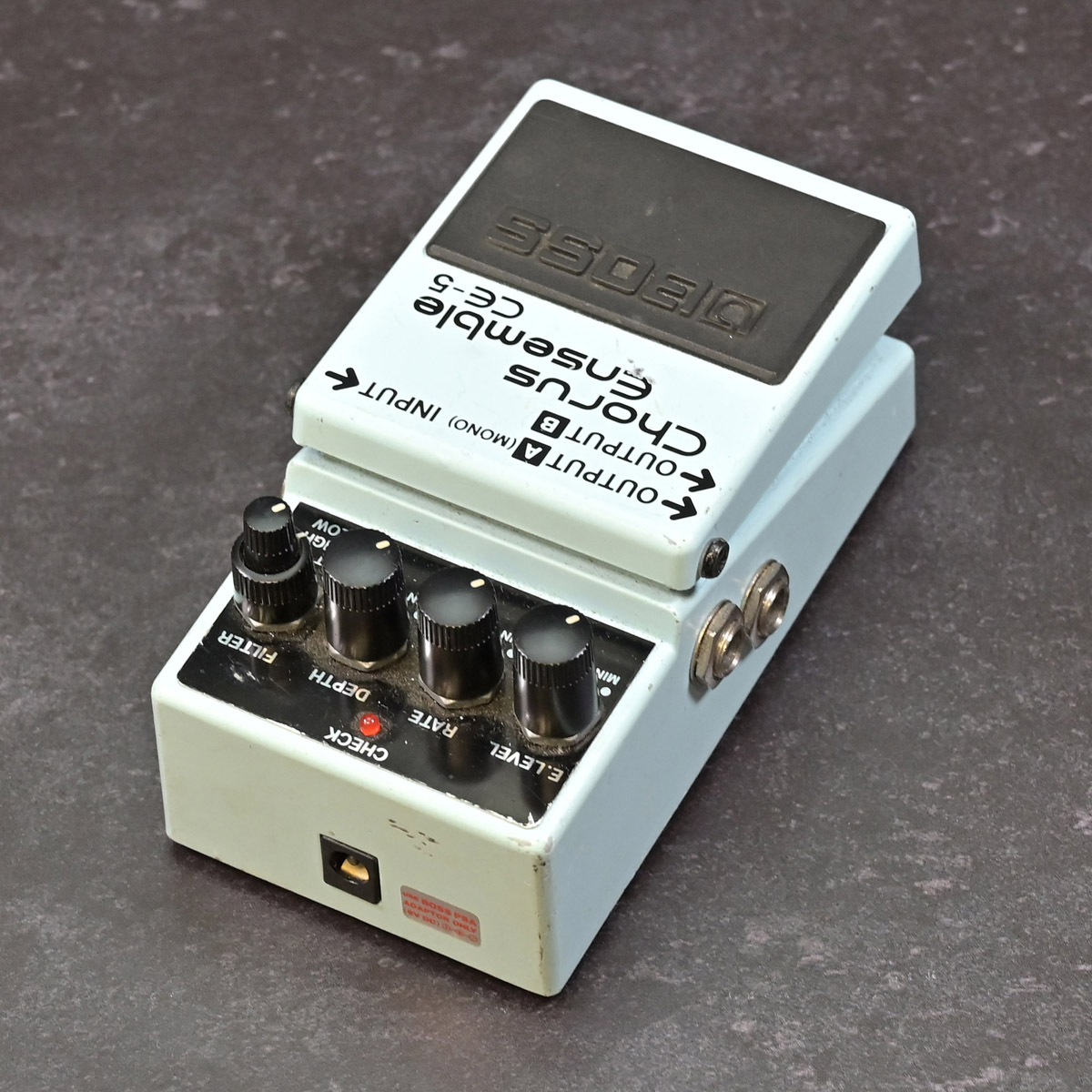 【未使用品】BOSS Chorus Ensemble CE-5 コーラス BOSS 【中古】コーラスアンサンブル エフェクター BOSS CE-5