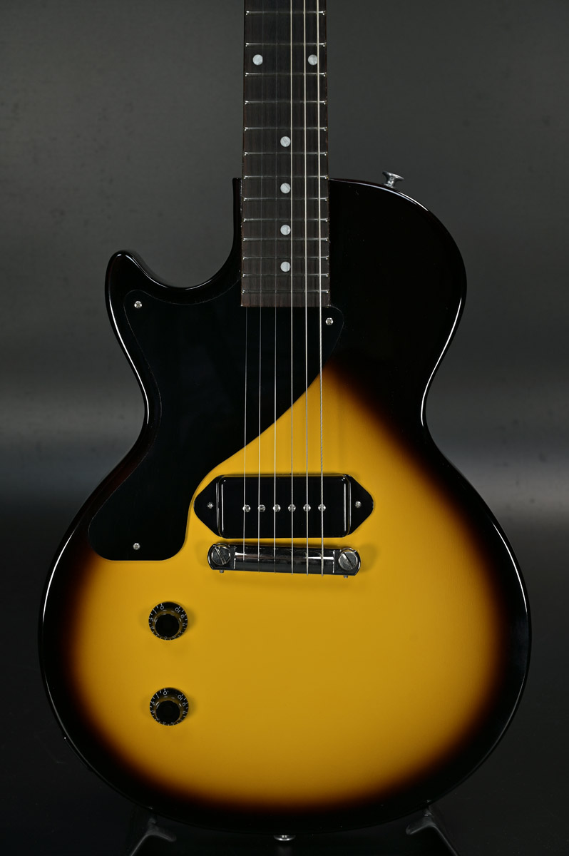 Gibson Les Paul junio （USA）　純正ソフトケース付き Gibson Les Paul junio （USA） 純正ソフトケース付き Gibson