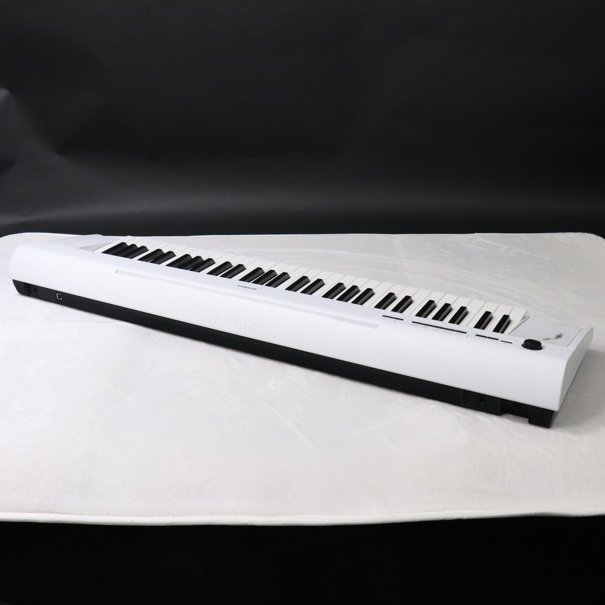 YAMAHA NP-11(3/3) m536 本体 Amazon.co.jp: YAMAHA 電子キーボード piaggero(ピアジェーロ