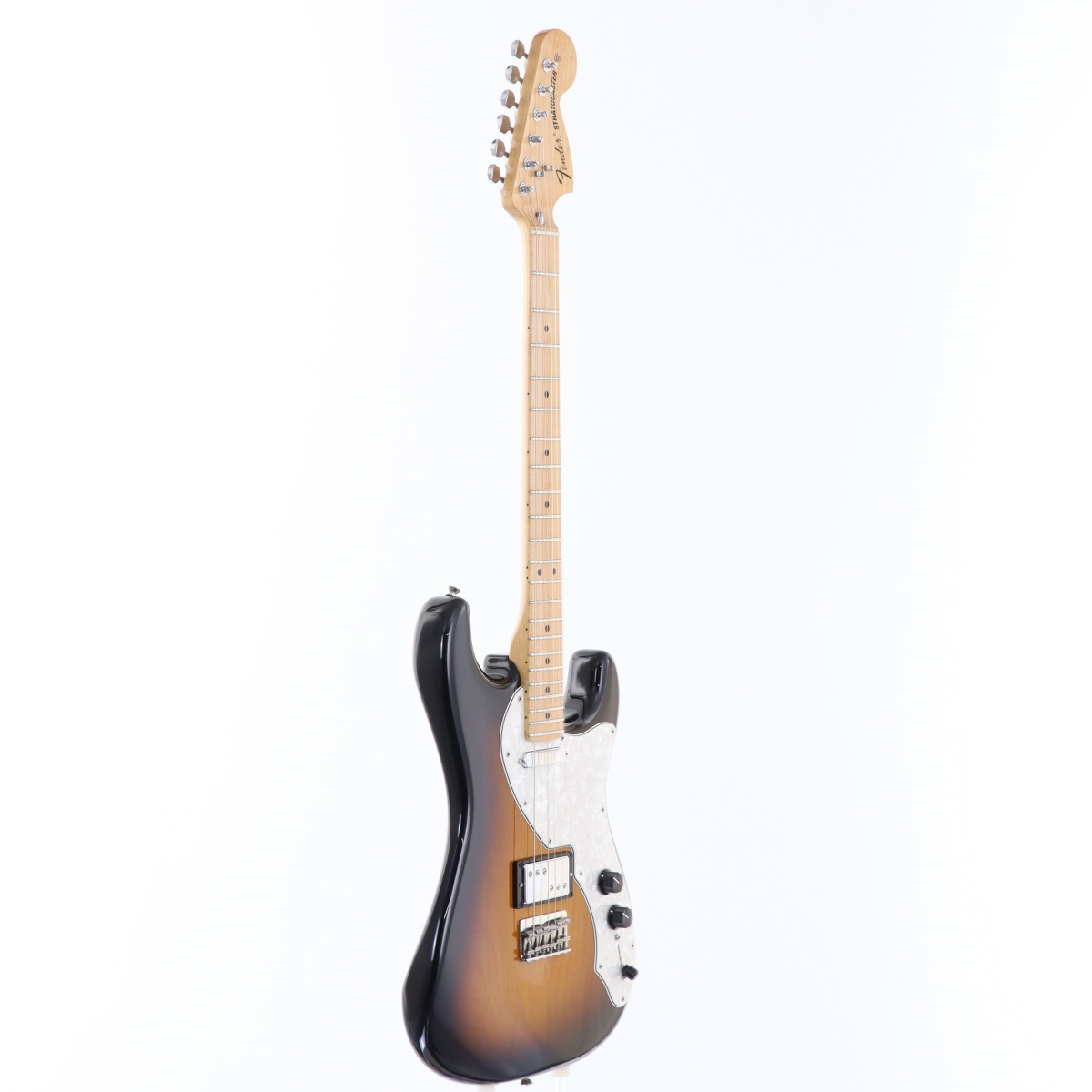 中古】Fender Mexico / Pawn Shop 70s Stratocaster Deluxe 2