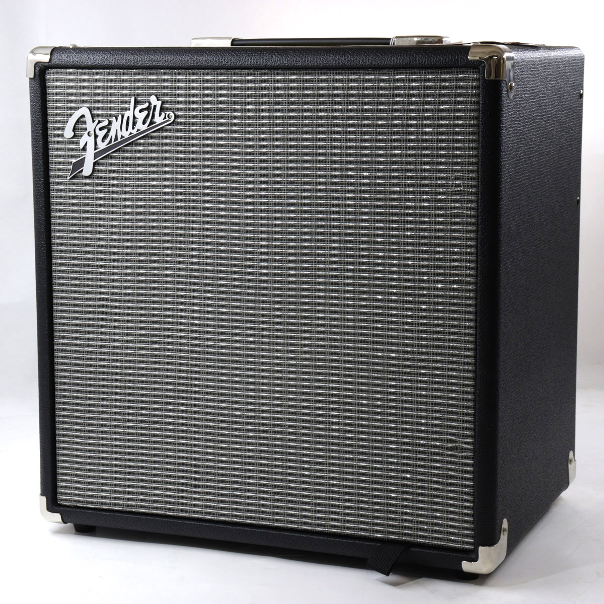 【引取り価格10985】 FENDER （フェンダー） RUMBLE 40 V3 Amazon.com: Fender Rumble 40 V3 Bass Amp for Bass Guitar, 40