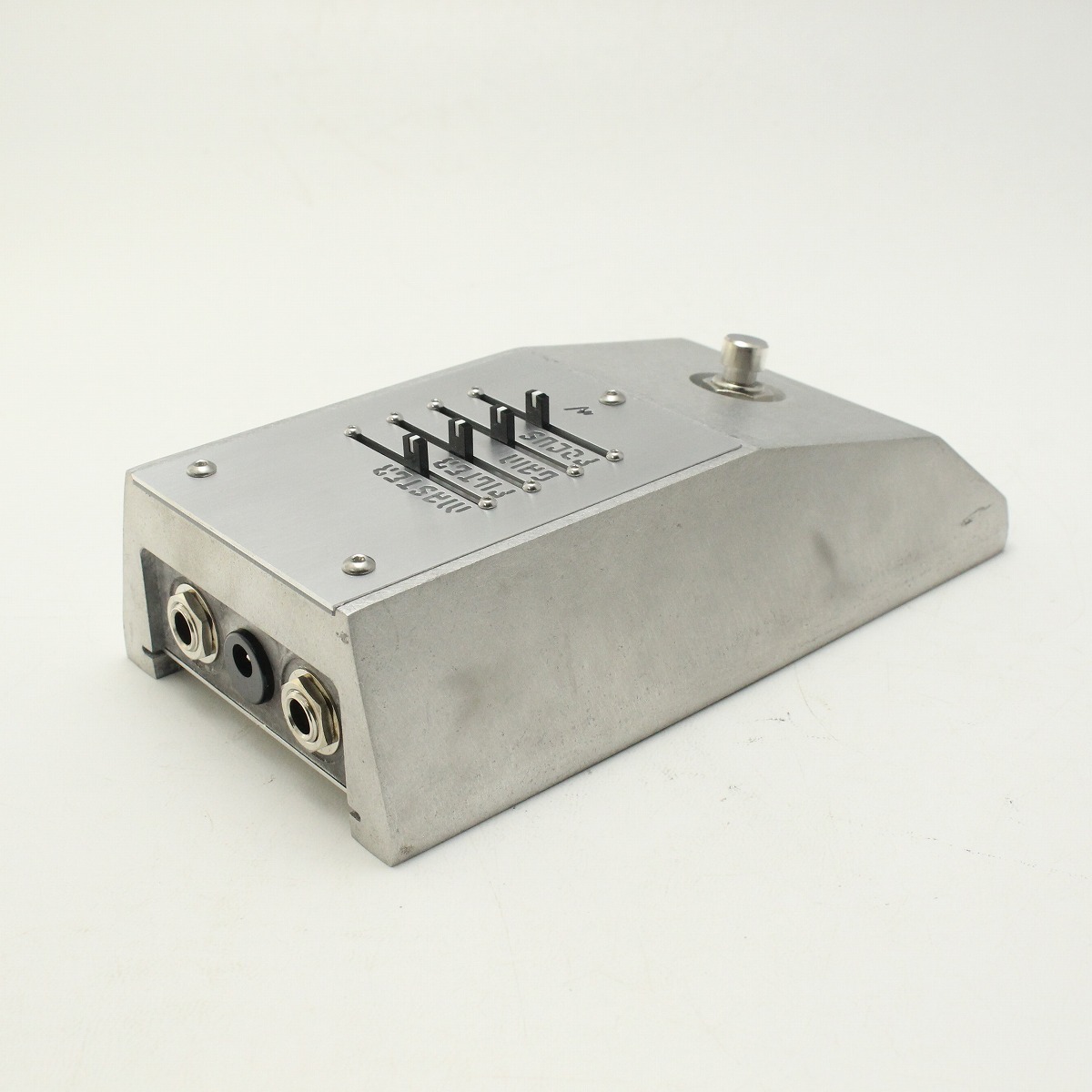 中古】 ELECTRONIC AUDIO / 0xEAE Boost 【御茶ノ水本店