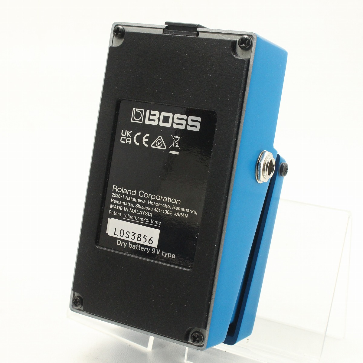 中古】 BOSS / BD-2 Blues Driver 【御茶ノ水本店】 | イシバシ楽器