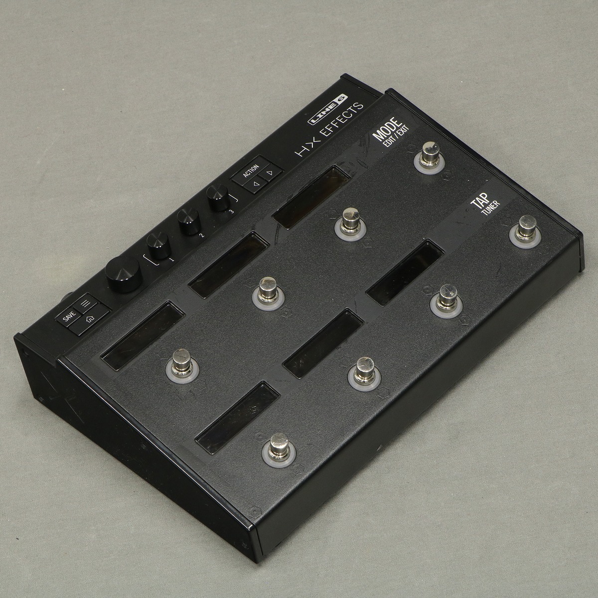 中古】 LINE6 / HX Effects 【御茶ノ水本店】 | イシバシ楽器