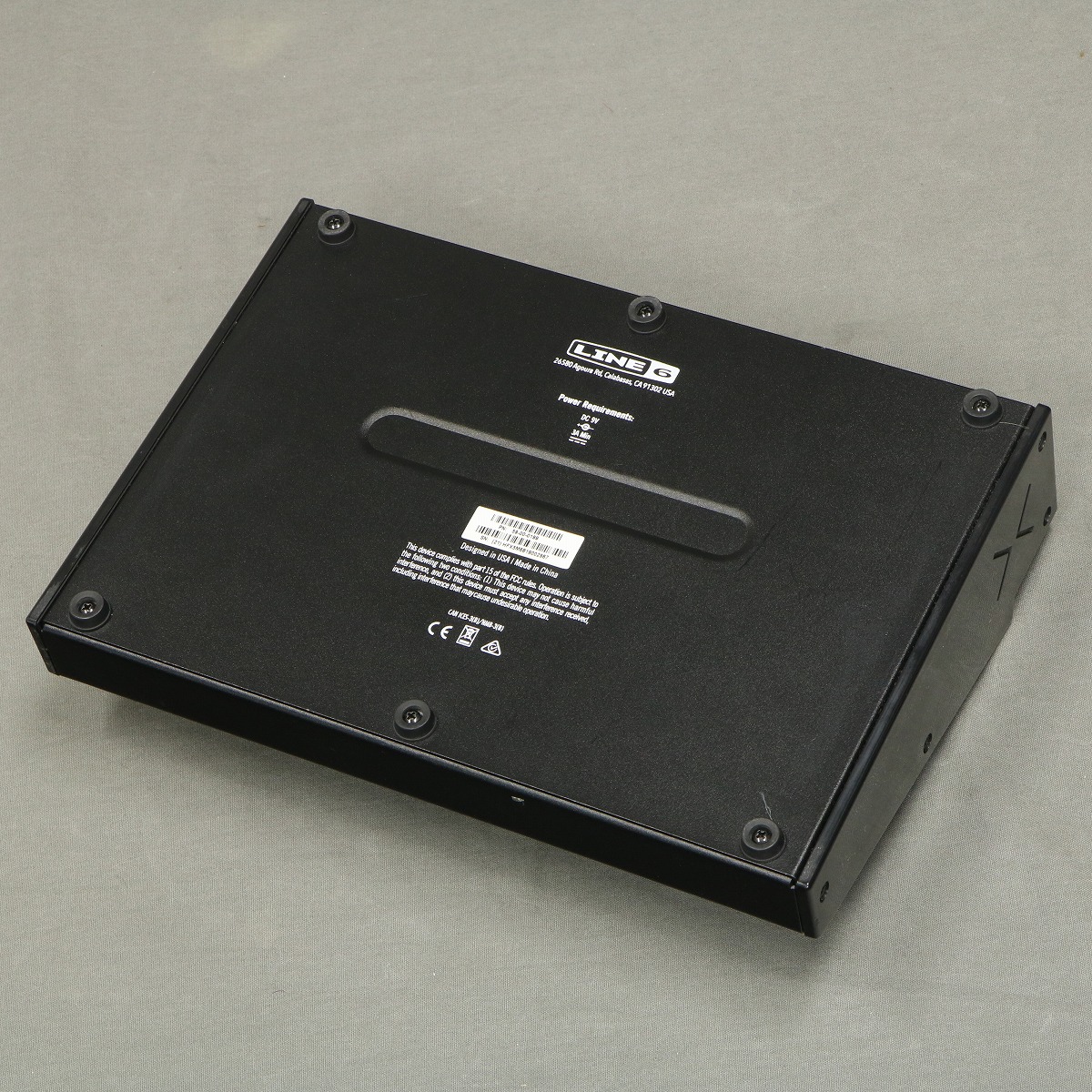 中古】 LINE6 / HX Effects 【御茶ノ水本店】 | イシバシ楽器