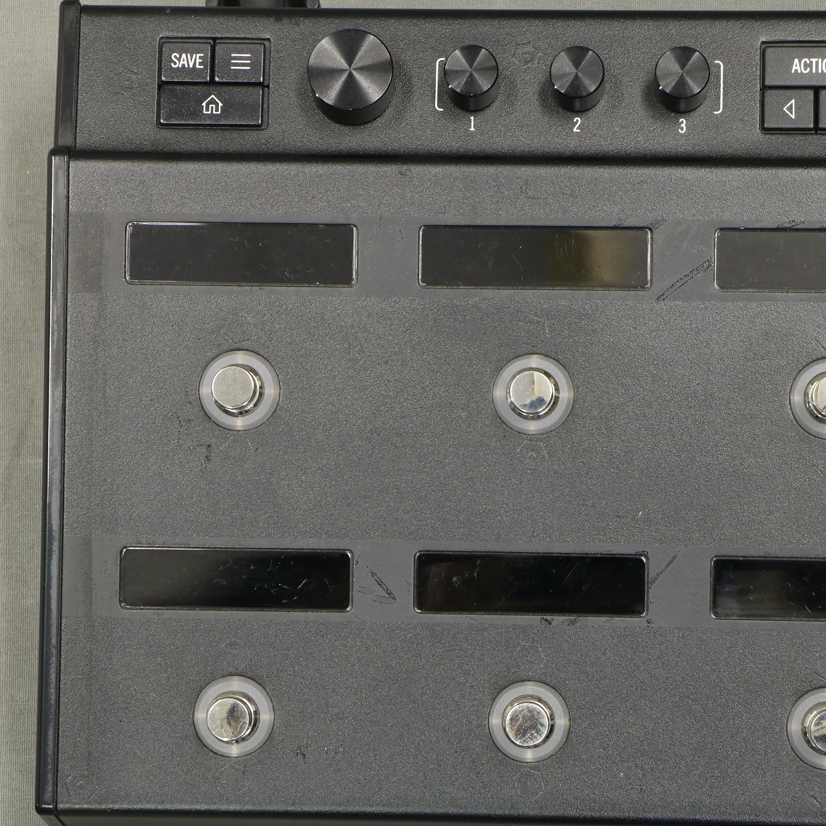 中古】 LINE6 / HX Effects 【御茶ノ水本店】 | イシバシ楽器