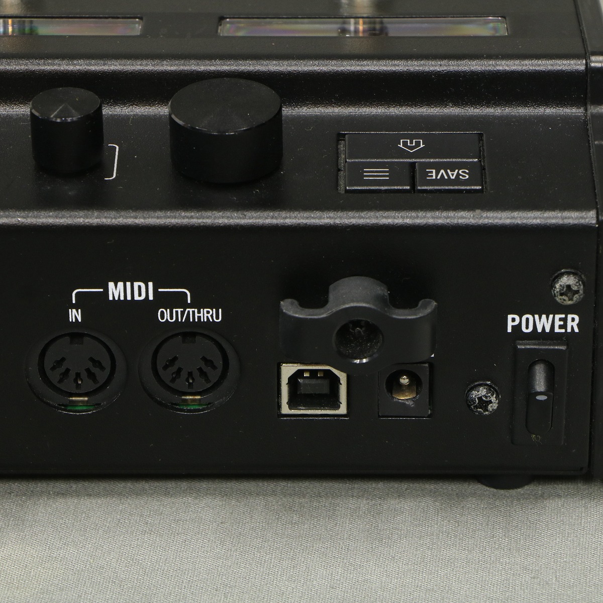 中古】 LINE6 / HX Effects 【御茶ノ水本店】 | イシバシ楽器