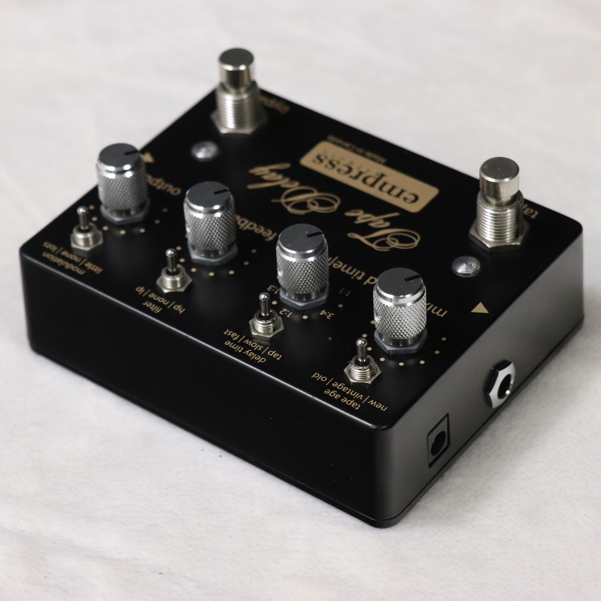 中古】Empress Effects / Tape Delay 【梅田店】 | イシバシ楽器