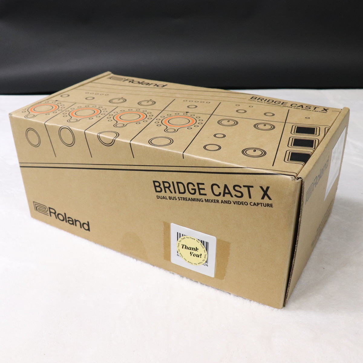 中古】Roland / BRIDGE CAST X 【梅田店】 | イシバシ楽器