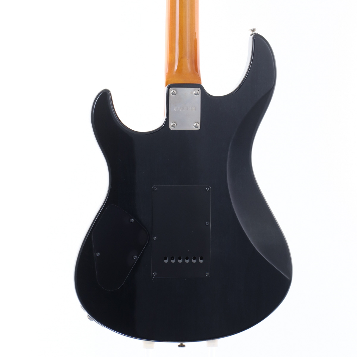 中古】YAMAHA ヤマハ / Pacifica PAC612VIIFM Translucent Black