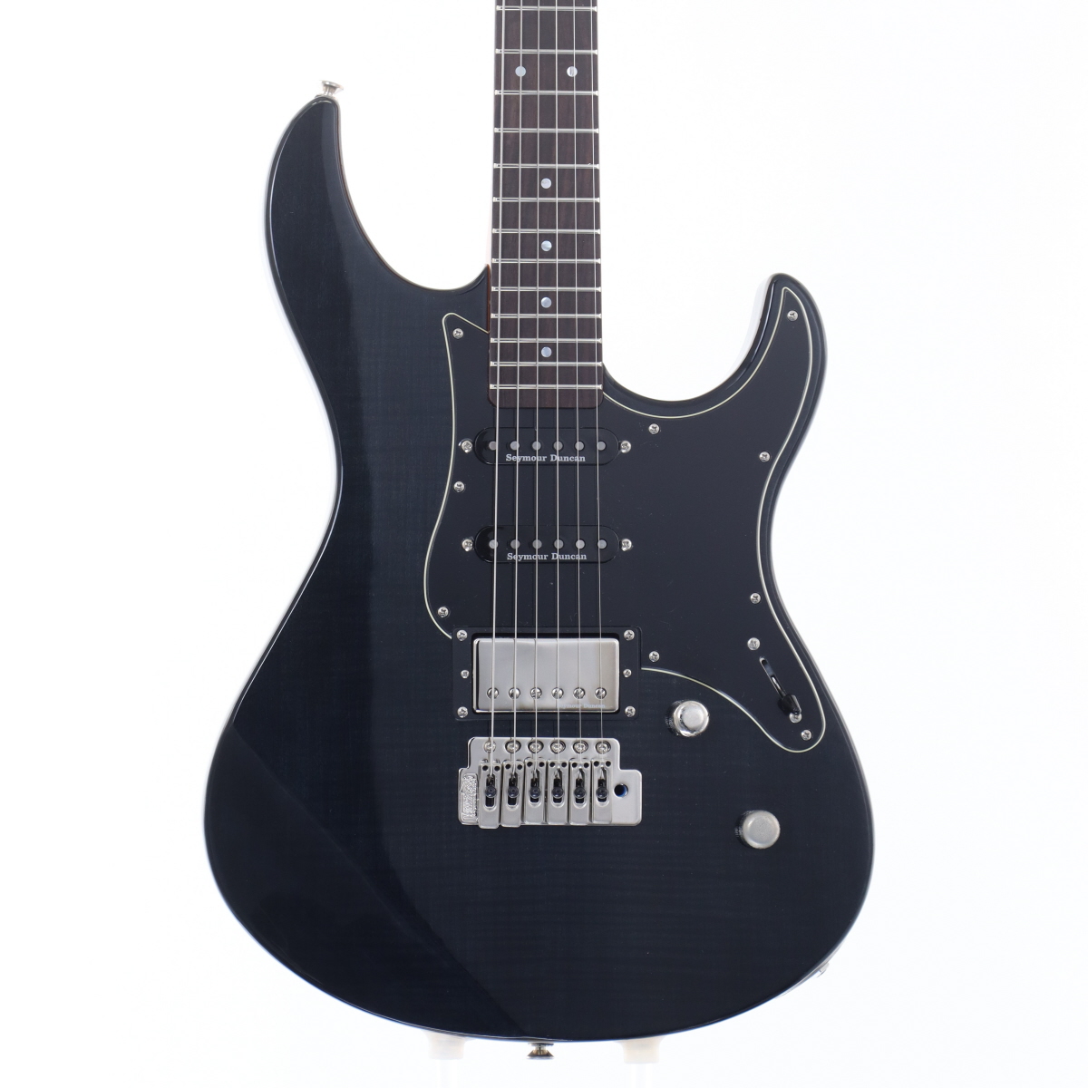 PACIFICA612VⅡFM　PACIFICA　YAMAHA　中古 中古】YAMAHA ヤマハ / Pacifica PAC612VIIFM Translucent Black