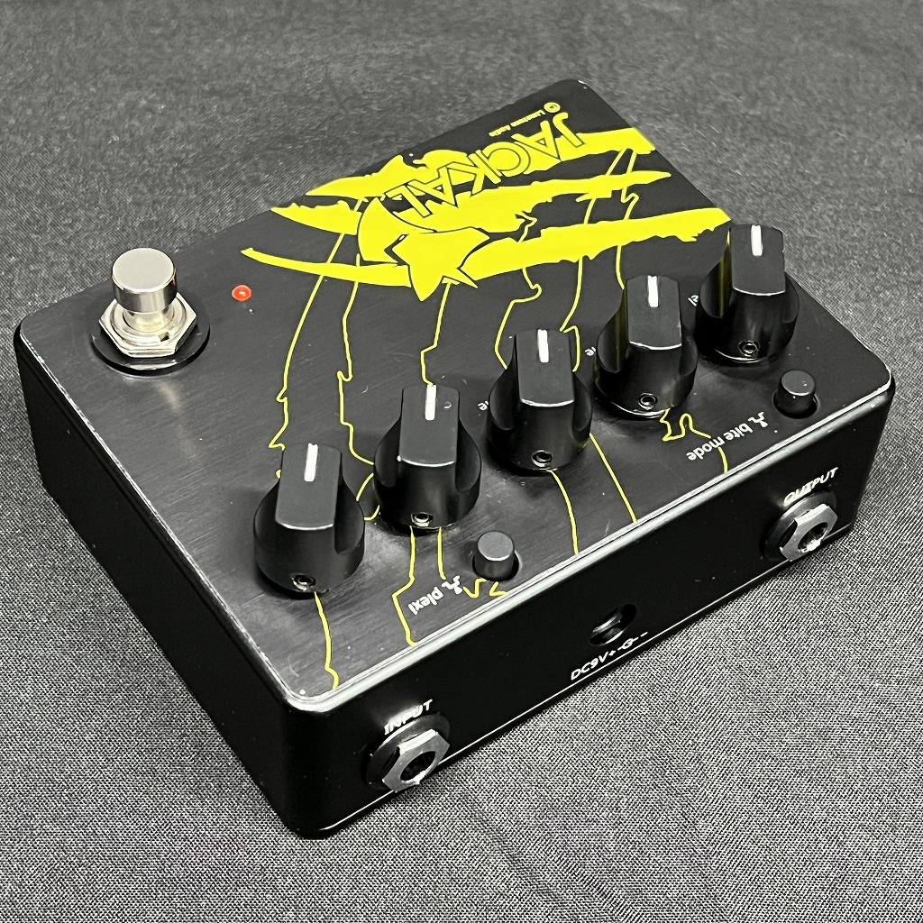 中古】LIMETONE AUDIO / JACKAL 【新宿店】 | イシバシ楽器