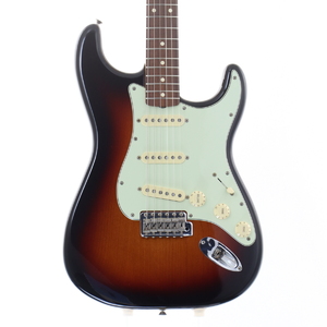 Fender Mexico ストラトキャスター メキシコで作られるフェンダー・ストラトキャスター徹底分析