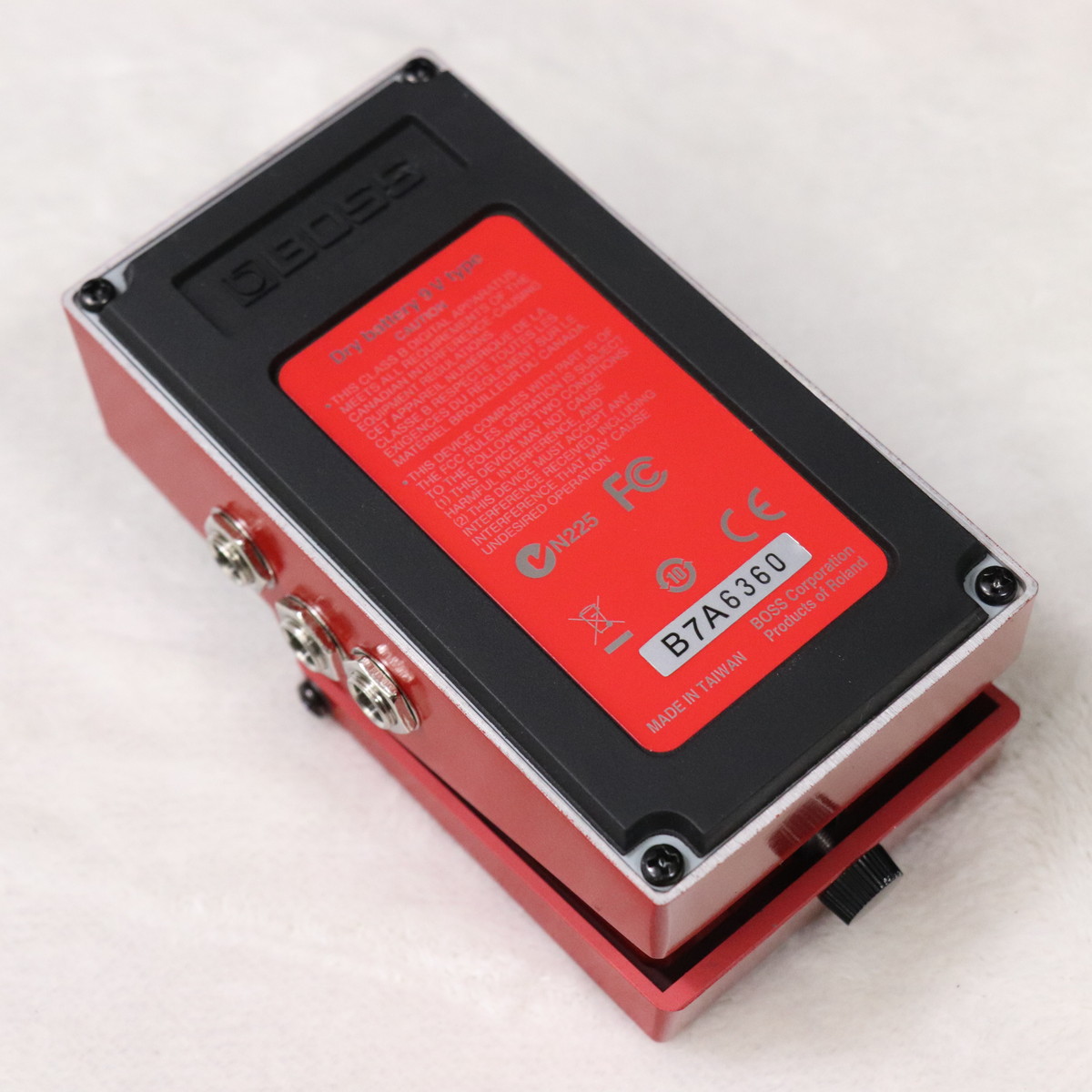 中古】BOSS / RC-3 Loop Station 【梅田店】 | イシバシ楽器