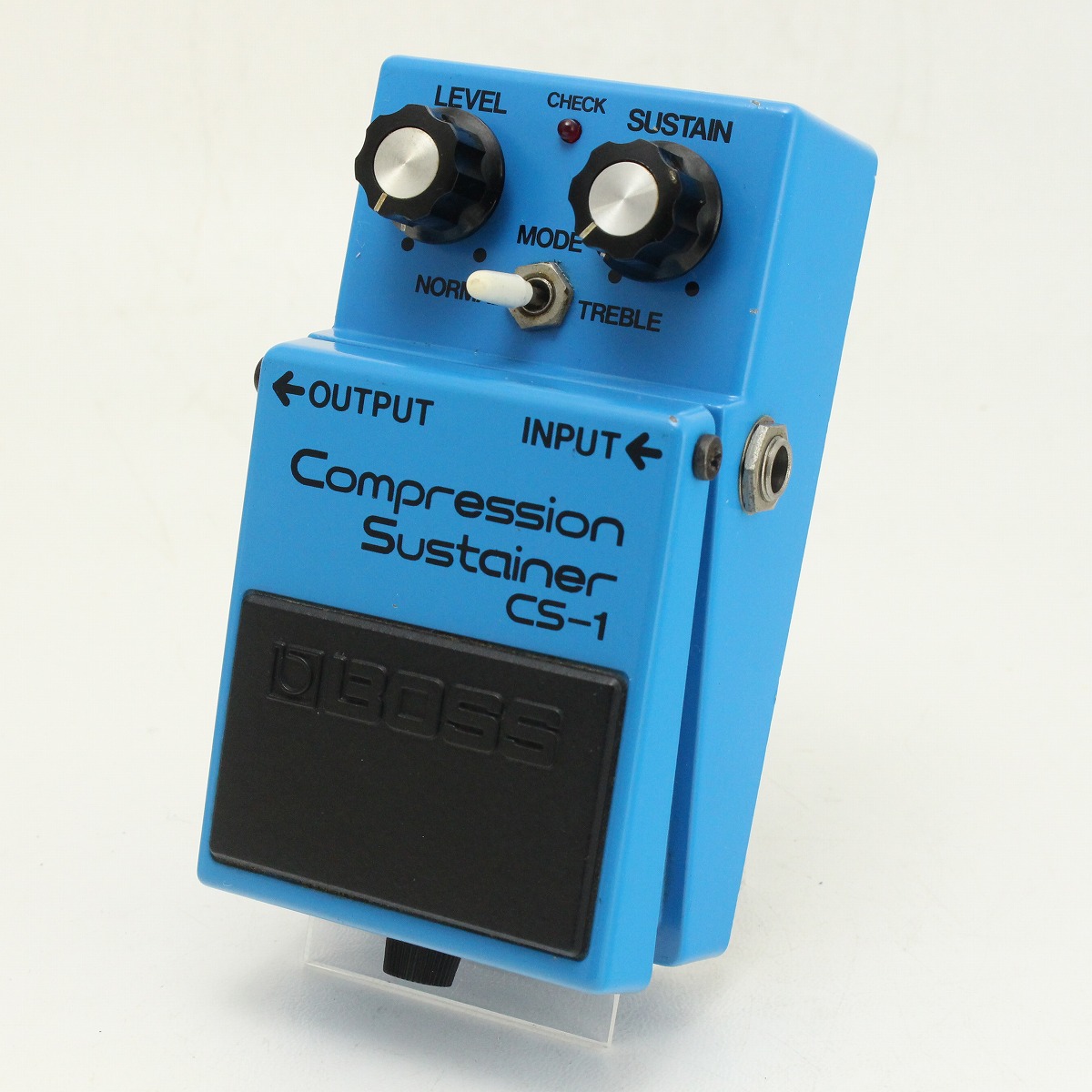 中古】 BOSS / CS-1 Compression Sustainer 【御茶ノ水本店