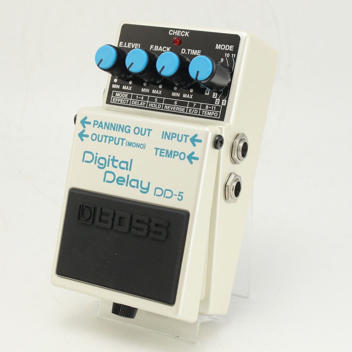 中古】 BOSS / DD-5 【御茶ノ水本店】 | イシバシ楽器