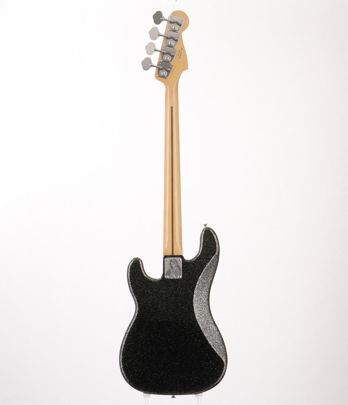 Fender USA Precision 5弦Bass ブラック美品 Fender American Deluxe Precision Bass V PH Black | eBay
