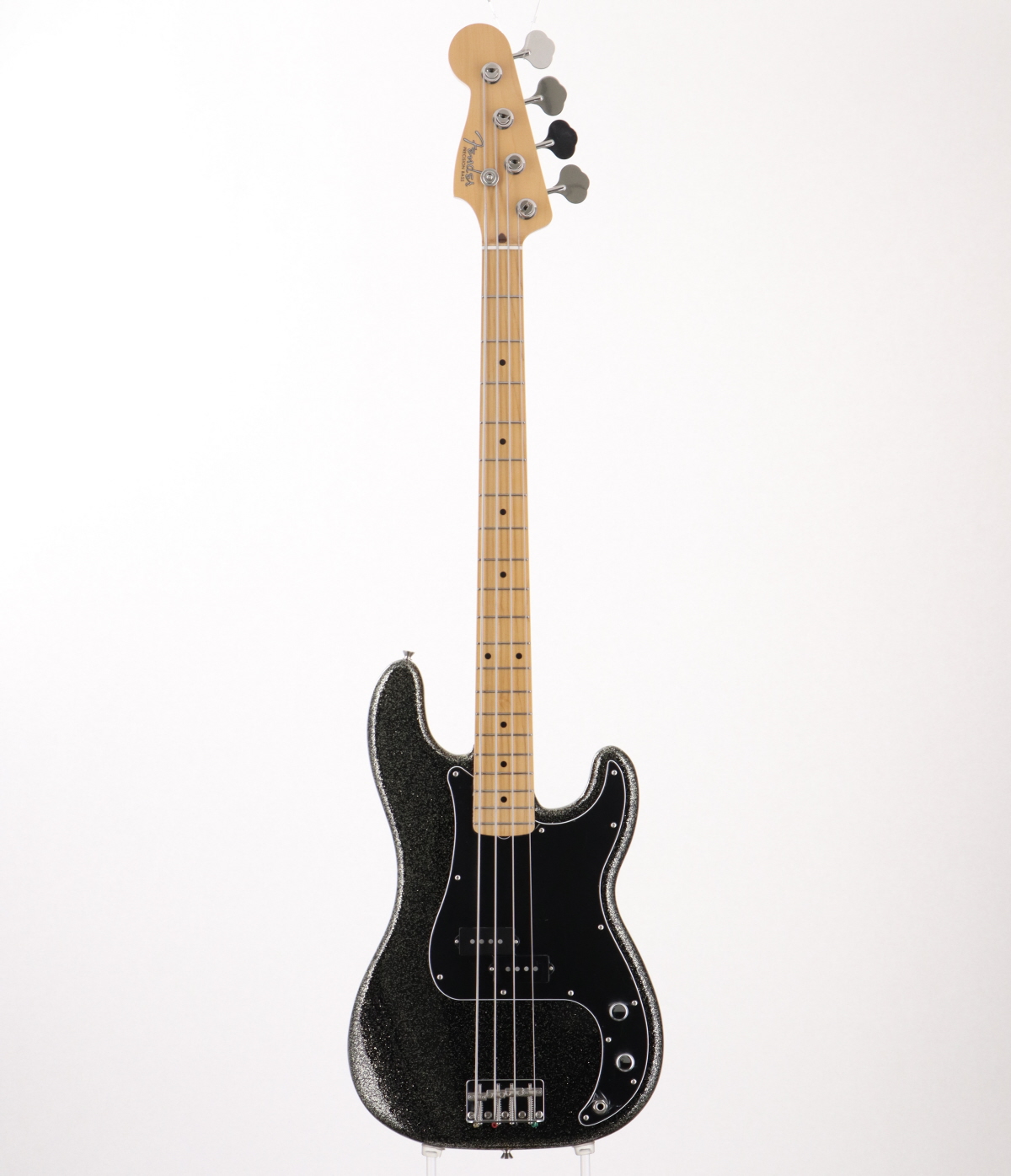 Fender USA Precision 5弦Bass ブラック美品 Fender American Deluxe Precision Bass V PH Black | eBay