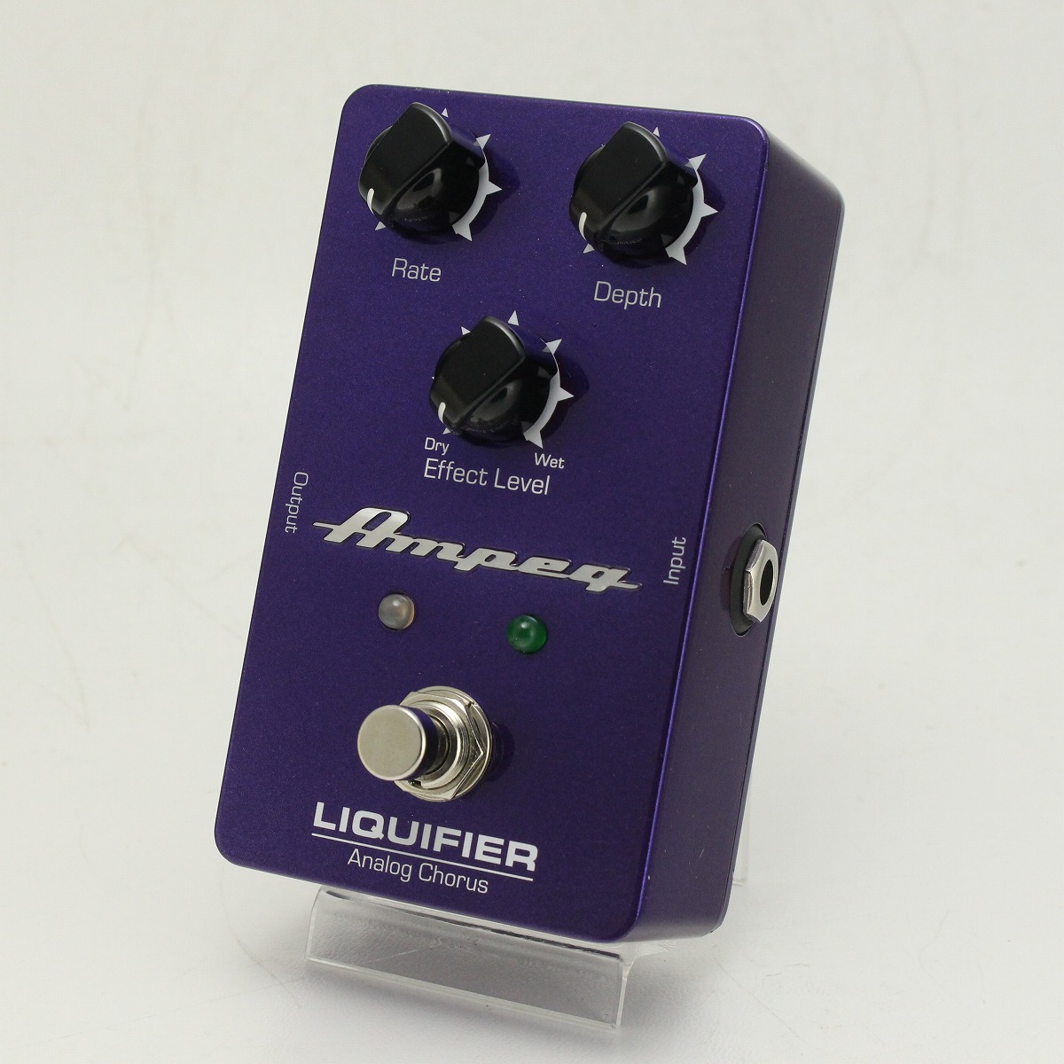 中古】 AMPEG / Liquifier Analog Chorus 【御茶ノ水本店