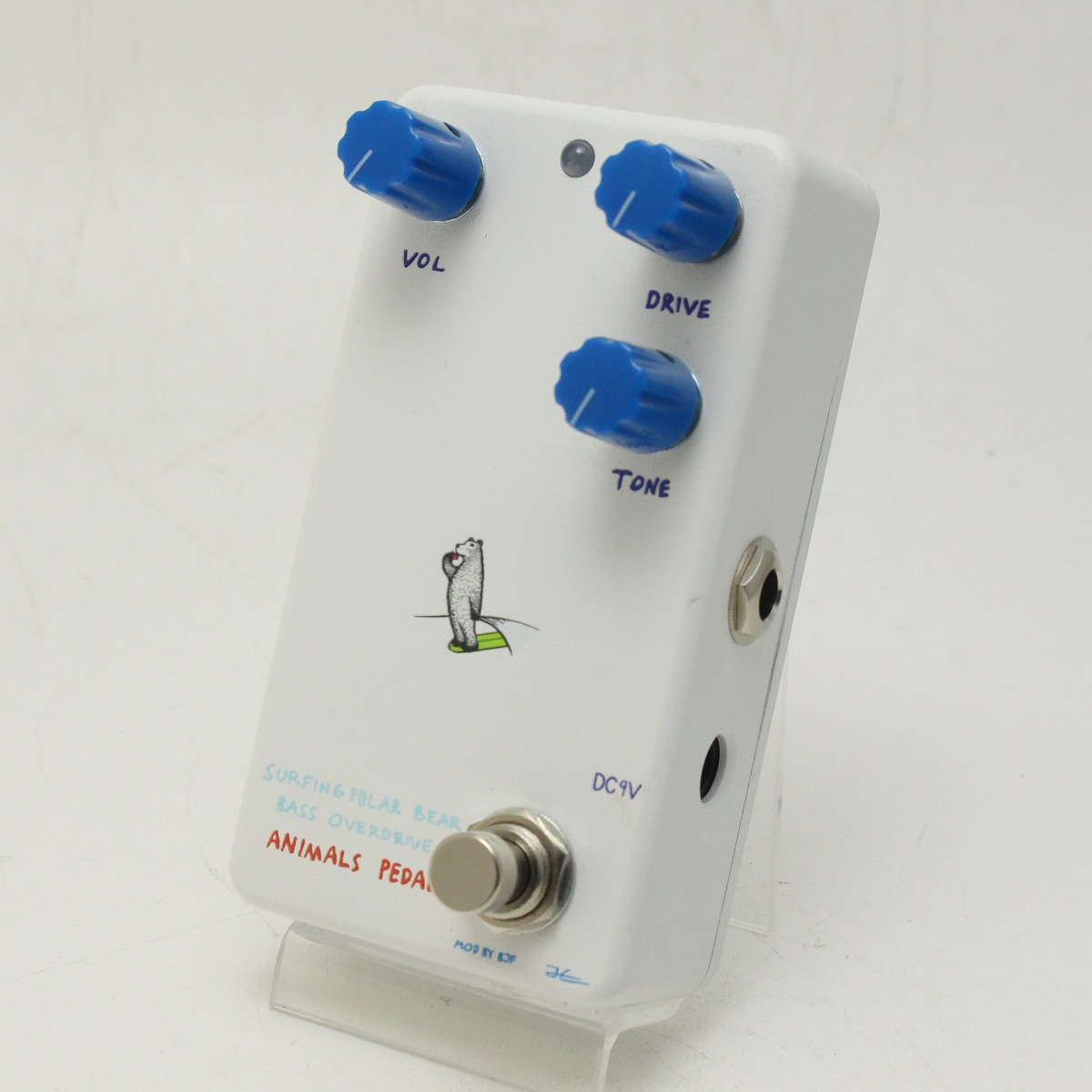 ダイブアラート【中古・NGP日本版】 アピア DOVER82S（ドーバー82S） 【シーバスルアー専門店 キング