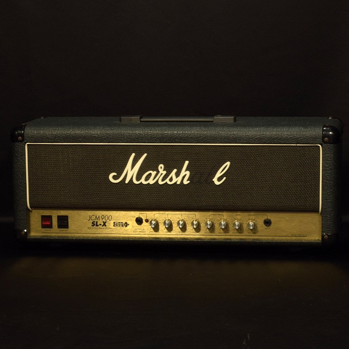 マーシャル　900  当時物 マーシャル 900 当時物 Yahoo!オークション -「marshall jcm 900