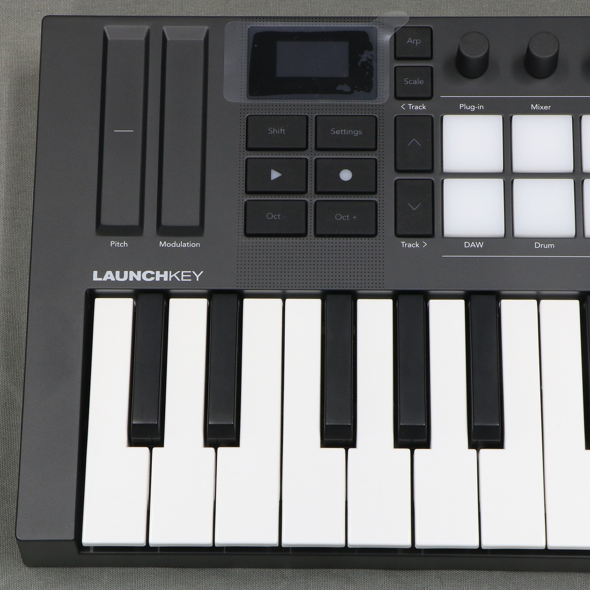 中古】 NOVATION / Launchkey 25 MK4 【御茶ノ水本店