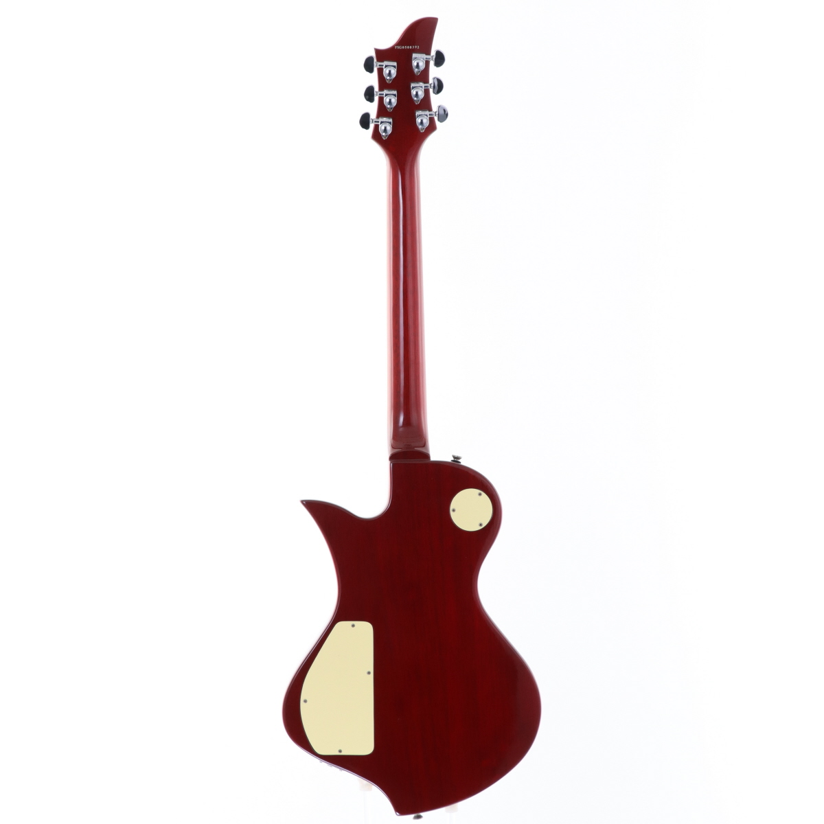 中古】FERNANDES / RAVELLE DELUXE VLD 【心斎橋店】 | イシバシ楽器