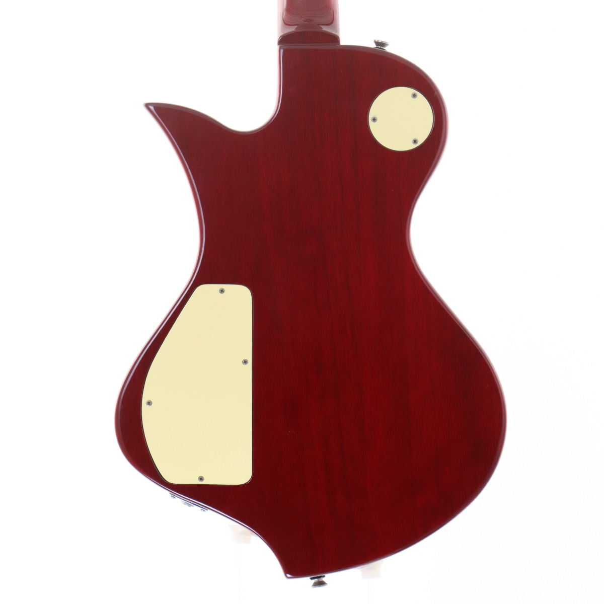 ギター fernandes ravelle deluxe vld 中古】FERNANDES / RAVELLE DELUXE VLD 【心斎橋店】 | イシバシ楽器