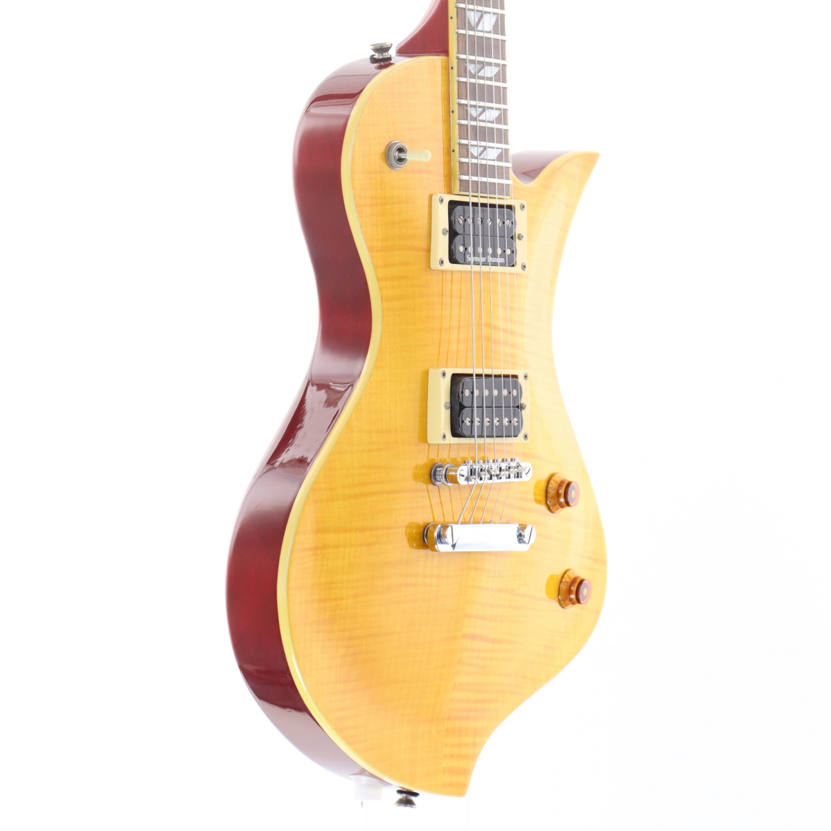 ギター fernandes ravelle deluxe vld 中古】FERNANDES / RAVELLE DELUXE VLD 【心斎橋店】 | イシバシ楽器