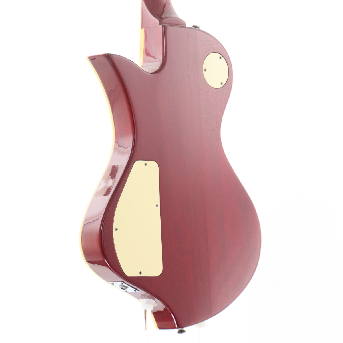 中古】FERNANDES / RAVELLE DELUXE VLD 【心斎橋店】 | イシバシ楽器