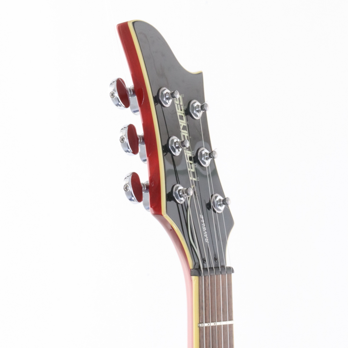 ギター fernandes ravelle deluxe vld 中古】FERNANDES / RAVELLE DELUXE VLD 【心斎橋店】 | イシバシ楽器