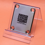 šFreedom Custom Guitar Research ե꡼ / SP-JP-03 BrassCr 3mm