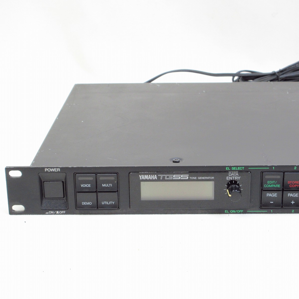 中古】YAMAHA / TG55 