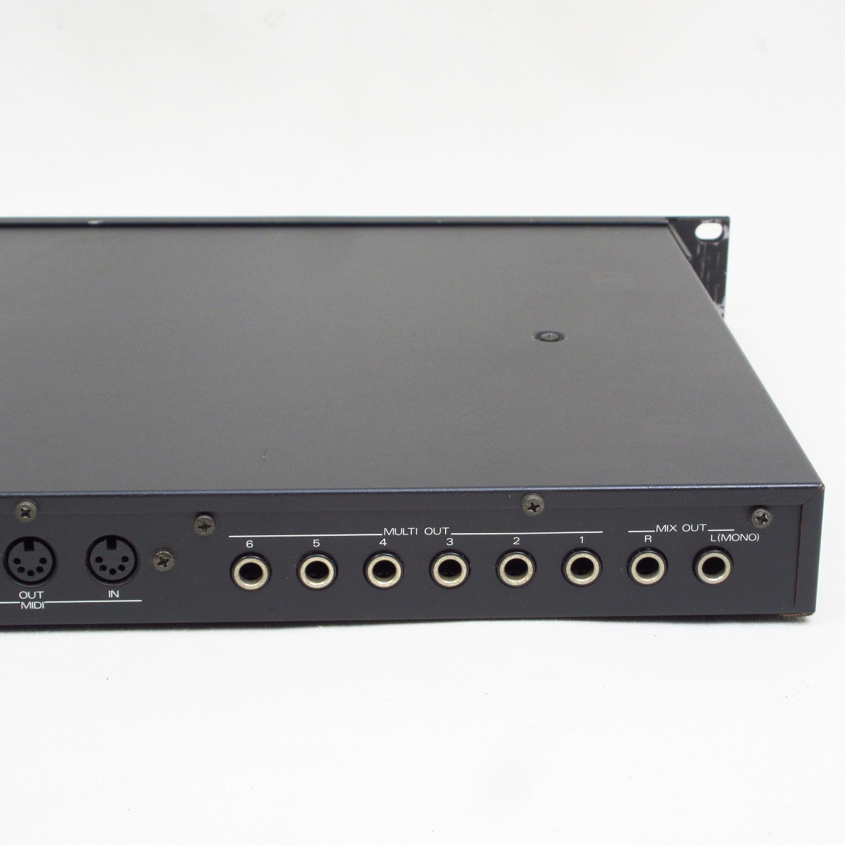 ROLAND D-110 ローランド音源モジュール Roland D-110 with PG-10 